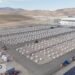 This knowledge middle in Nevada runs on solar energy and reused EV batteries in groundbreaking mission
