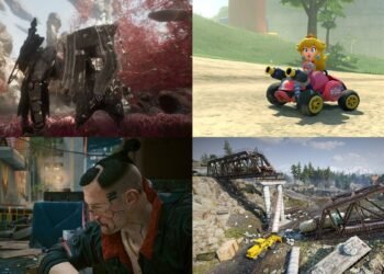 Should-Play Cyberpunk 2077 Facet-Quests And Extra High Gaming Ideas