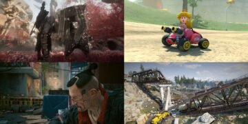 Should-Play Cyberpunk 2077 Facet-Quests And Extra High Gaming Ideas