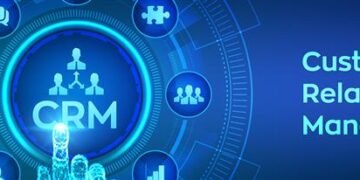 Salesforce CRM Consulting Companies for Scalable B2B Development