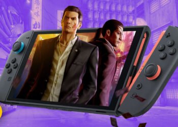 Change 2’s Yakuza 0 Director’s Minimize Is An Upgraded Model Aimed At Previous And New Followers