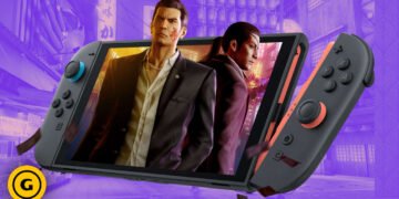 Change 2’s Yakuza 0 Director’s Minimize Is An Upgraded Model Aimed At Previous And New Followers