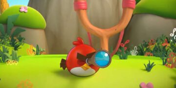 Apple Arcade Provides 9 Extra Video games And A Bluey Crossover This Summer time
