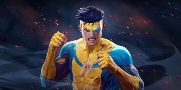 Invincible VS’s Gory Take On The Marvel Vs. Capcom Formulation Is A Bloody Good Time