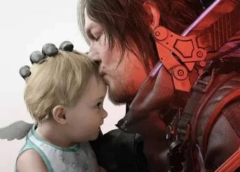 Loss of life Stranding 2 Evaluation – Tied Up