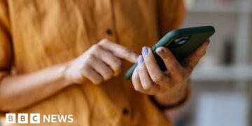 Meta AI searches made public