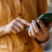 Meta AI searches made public
