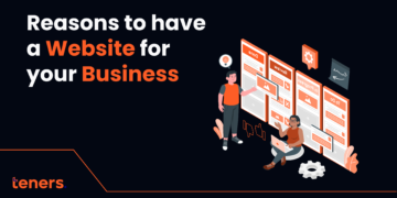 The Significance of Web sites for Fashionable Companies