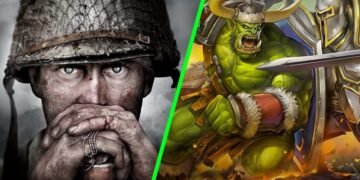 Sport Go Getting 3 Warcrafts, A Name Of Responsibility, And Extra In June