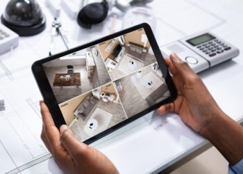 Keep away from These Spots When Putting in Your House Safety Digicam