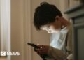 Social media closing dates for youngsters thought-about by authorities