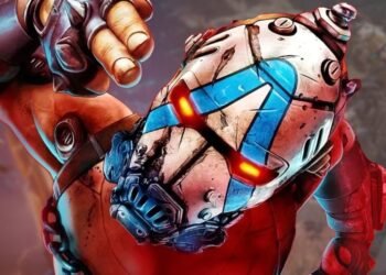 Borderlands 4 is a daring departure for the sequence, however 2K could have carved off a few of its soul within the pursuit of killing cringe – preview