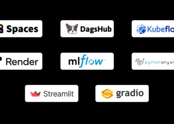 8 FREE Platforms to Host Machine Studying Fashions