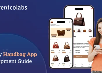 A Full Information to Luxurious Purse App Growth