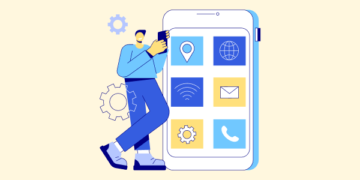 Publish Your App to Google Play Retailer