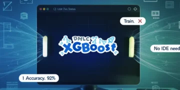 Browser-Based mostly XGBoost: Practice Fashions Simply On-line