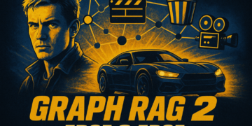 Connecting the Dots for Higher Film Suggestions