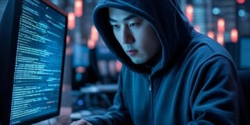 New Report Reveals Chinese language Hackers Tried to Breach SentinelOne Servers