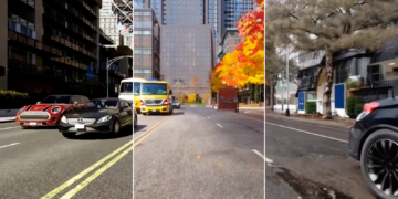 NVIDIA Releases AI Fashions, Developer Instruments to Advance AV Ecosystem