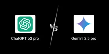 OpenAI’s o3-pro vs. Google’s Gemini 2.5 Professional