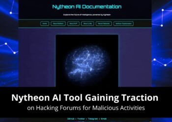 Nytheon AI Device Gaining Traction on Hacking Boards for Malicious Actions