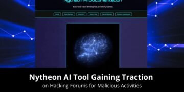 Nytheon AI Device Gaining Traction on Hacking Boards for Malicious Actions