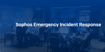 Sophos Emergency Incident Response is now accessible – Sophos Information