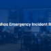 Sophos Emergency Incident Response is now accessible – Sophos Information