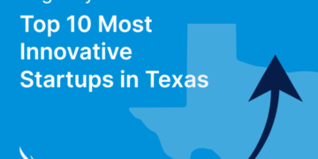 Eagle Eye Networks Named Amongst Ten Most Progressive Startups in Texas