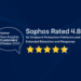 Sophos Named a 2025 Gartner® Peer Insights™ Prospects’ Selection for each Endpoint Safety Platforms and Prolonged Detection and Response
