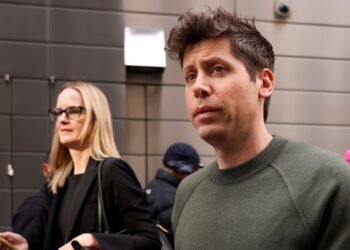 Sam Altman thinks AI can have ‘novel insights’ subsequent yr
