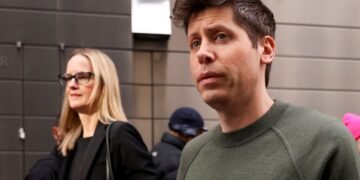 Sam Altman thinks AI can have ‘novel insights’ subsequent yr