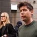 Sam Altman thinks AI can have ‘novel insights’ subsequent yr