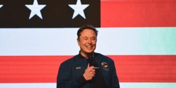 Elon Musk’s stint within the US authorities is coming to an finish