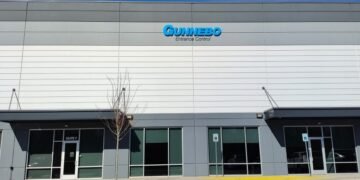 Gunnebo Entrance Management Opens New Manufacturing Facility in South Carolina