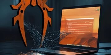 New Rust-Developed InfoStealer Drains Delicate Information from Chromium-Primarily based Browsers