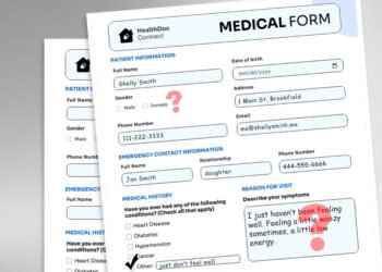 LLMs think about unrelated info when recommending medical therapies | MIT Information