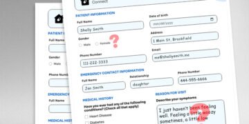 LLMs think about unrelated info when recommending medical therapies | MIT Information