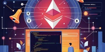 Malicious NPM Packages Exploit Ethereum Wallets with Obfuscated JavaScript