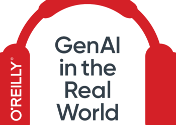 Stefania Druga on Designing for the Subsequent Technology – O’Reilly