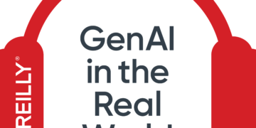 Stefania Druga on Designing for the Subsequent Technology – O’Reilly