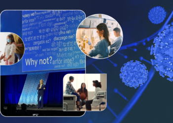 Learn Ruth Porat’s remarks about know-how to combat most cancers