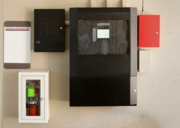 Exploring New Fireplace Alarm Panel Developments & Applied sciences