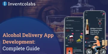 On-Demand Alcohol Supply App Improvement: Full Information