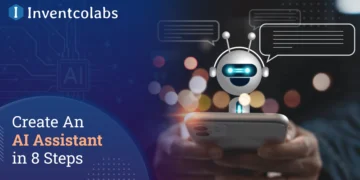 The best way to Make AI Assistant in 8 Straightforward Steps