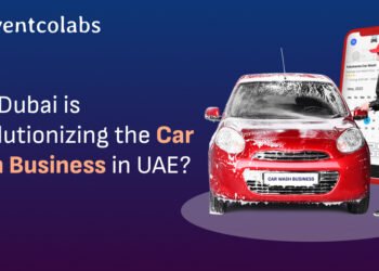 How Dubai is Revolutionizing the Automotive Wash Enterprise in UAE?