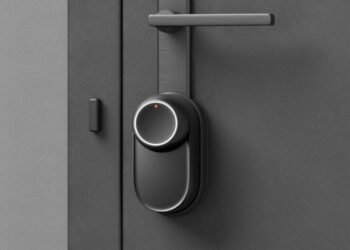 This Good Lock From Switchbot Opens With a Look