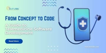 A Information to Telemedicine Software program Growth