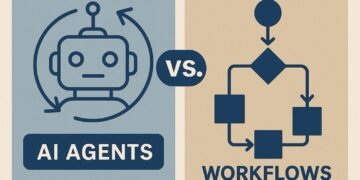 A Developer’s Information to Constructing Scalable AI: Workflows vs Brokers