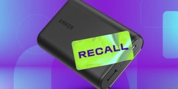 Anker Remembers PowerCore 10000 Energy Banks for Fires and Explosions. Get a Free Alternative